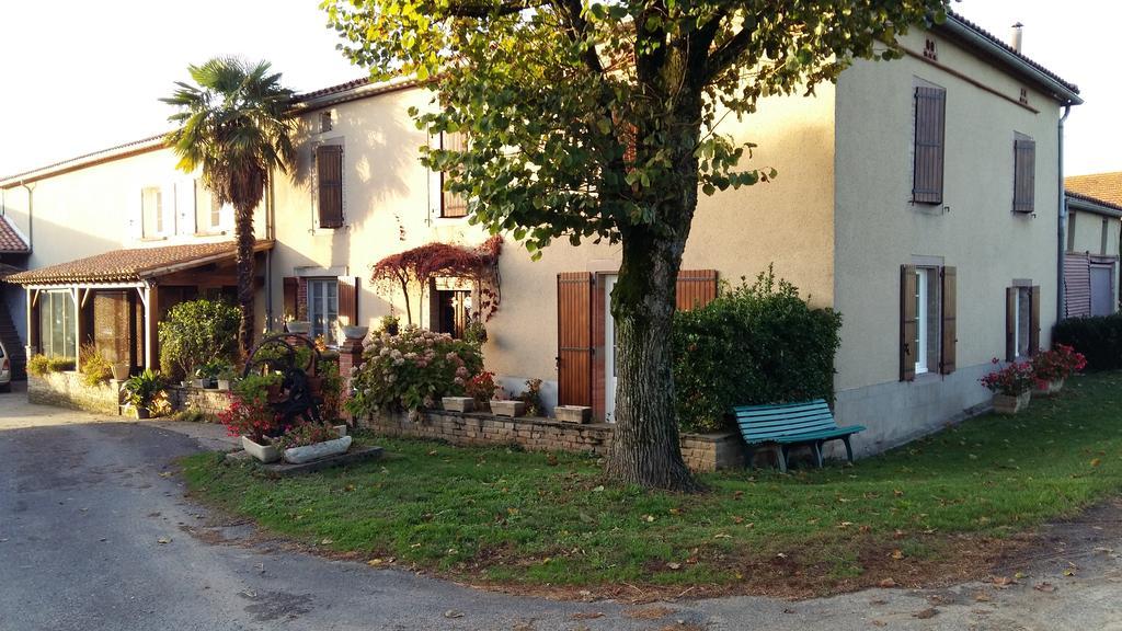 Charmante Maison A La Ferme Valderies Exterior foto