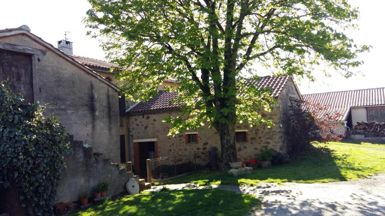 Charmante Maison A La Ferme Valderies Exterior foto
