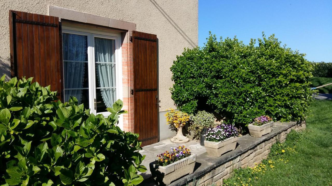 Charmante Maison A La Ferme Valderies Exterior foto
